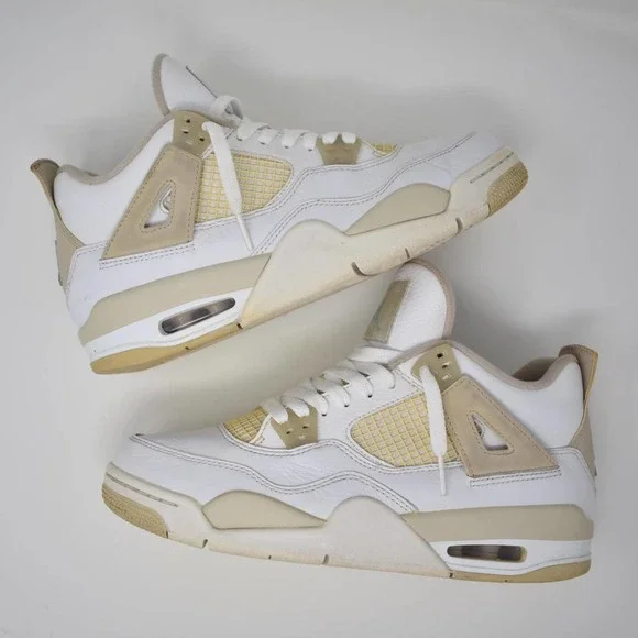 2017 Jordan “Sand/ Linen”